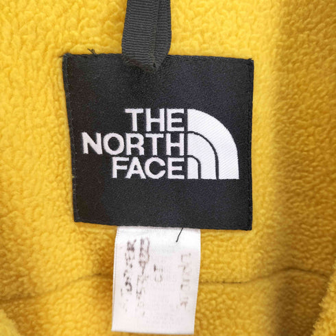 ザノースフェイス THE NORTH FACE Denali Jacket デナリ フリース ジャケット メンズ