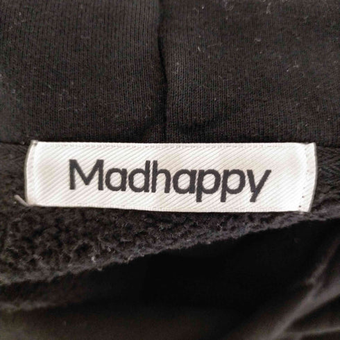madhappy Classics Fleece Hoodie メンズ JPN:M