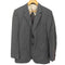 ポールスミスロンドン Paul Smith LONDON DOUBLE WINDOWPANE SUIT 裏地花柄 Super 110S VITALE BARBERIS CANONICO 2B テーラードジャケット メンズ L2