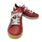 アディダス adidas STAN SMITH Endorsed by: red スタンスミス レザー スニーカー メンズ JPN:28.5