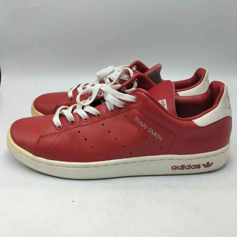 アディダス adidas STAN SMITH Endorsed by: red スタンスミス レザー スニーカー メンズ JPN:28.5