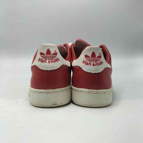 アディダス adidas STAN SMITH Endorsed by: red スタンスミス レザー スニーカー メンズ JPN:28.5