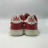 アディダス adidas STAN SMITH Endorsed by: red スタンスミス レザー スニーカー メンズ JPN:28.5