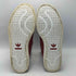 アディダス adidas STAN SMITH Endorsed by: red スタンスミス レザー スニーカー メンズ JPN:28.5