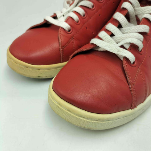 アディダス adidas STAN SMITH Endorsed by: red スタンスミス レザー スニーカー メンズ JPN:28.5