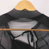 メゾンスペシャル MAISON SPECIAL 23AW 2way Tulle Frill Top レディース FREE