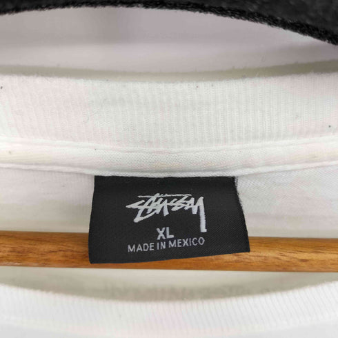ステューシー Stussy MAIDEN TEE メンズ import:XL