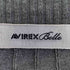 アヴィレックスベル AVIREX Belle ボタンニットワンピース レディース JPN:M