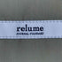 ジャーナルスタンダードレリューム JOURNAL STANDARD relume 22ss オーバーサイズライトチェスターコート レディース FREE