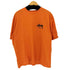ステューシー Stussy STOCK PARIS TEE メンズ import:XL