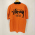 ステューシー Stussy STOCK PARIS TEE メンズ import:XL