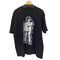 ステューシー Stussy Stop Making Sense Tee Talking Heads メンズ import:XL