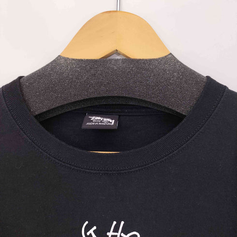 ステューシー Stussy Stop Making Sense Tee Talking Heads メンズ import:XL