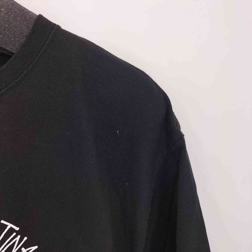 ステューシー Stussy Stop Making Sense Tee Talking Heads メンズ import:XL
