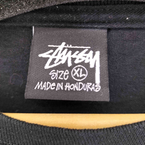 ステューシー Stussy Stop Making Sense Tee Talking Heads メンズ import:XL