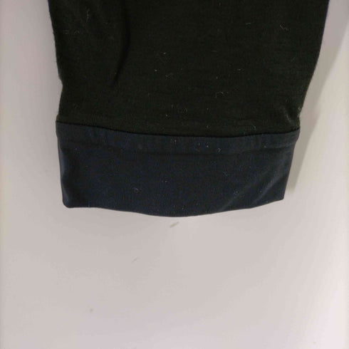 アークテリクス ARCTERYX frame ls polo メンズ JPN:M