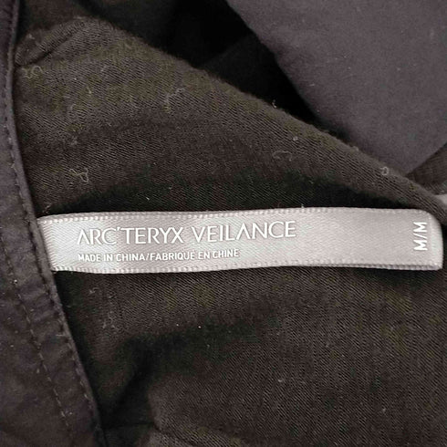 アークテリクス ARCTERYX frame ls polo メンズ JPN:M