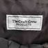 The Craft Crew テックファブリック ビッグ シルエット ドロストフード パディング ジャケット 中綿 メンズ JPN:M