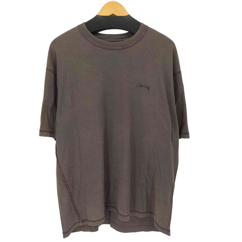 ステューシー Stussy Pigment Dyed Inside Out Tシャツ メンズ import:XL