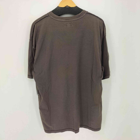 ステューシー Stussy Pigment Dyed Inside Out Tシャツ メンズ import:XL