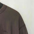 ステューシー Stussy Pigment Dyed Inside Out Tシャツ メンズ import:XL