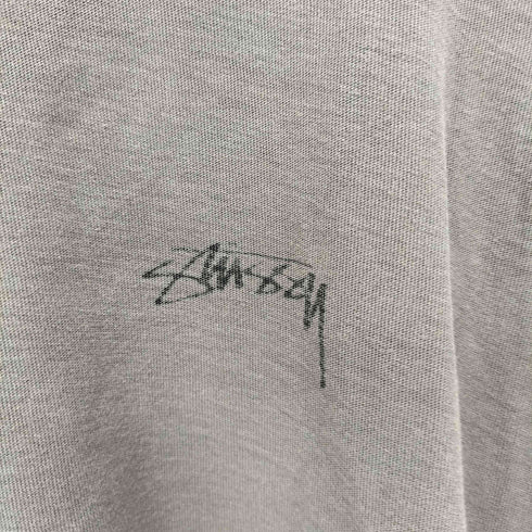 ステューシー Stussy Pigment Dyed Inside Out Tシャツ メンズ import:XL