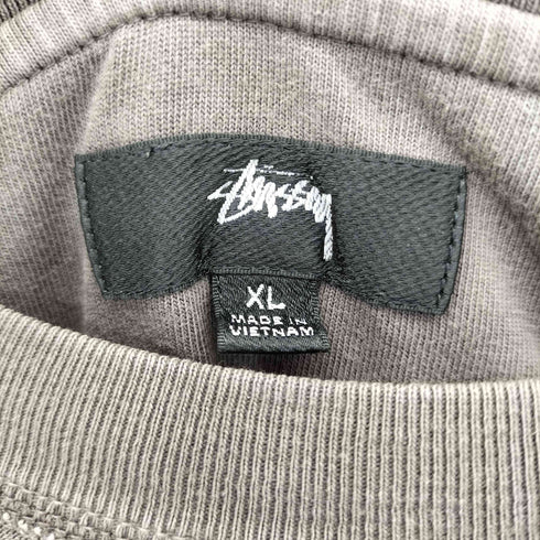 ステューシー Stussy Pigment Dyed Inside Out Tシャツ メンズ import:XL
