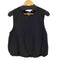 ザラ ZARA GABARDINE BALLOON TOP レディース import:L