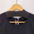 ザラ ZARA GABARDINE BALLOON TOP レディース import:L