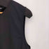 ザラ ZARA GABARDINE BALLOON TOP レディース import:L