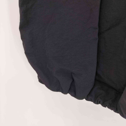 ザラ ZARA GABARDINE BALLOON TOP レディース import:L