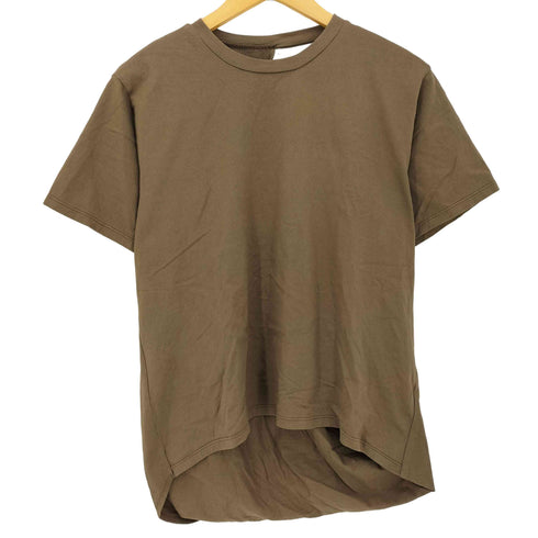 リムアーク RIM.ARK Back conscious cut tops レディース JPN:38