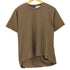 リムアーク RIM.ARK Back conscious cut tops レディース JPN:38