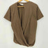 リムアーク RIM.ARK Back conscious cut tops レディース JPN:38