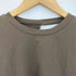 リムアーク RIM.ARK Back conscious cut tops レディース JPN:38