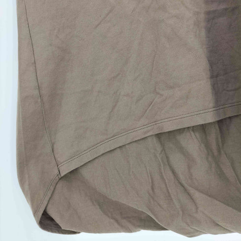 リムアーク RIM.ARK Back conscious cut tops レディース JPN:38