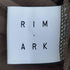 リムアーク RIM.ARK Back conscious cut tops レディース JPN:38