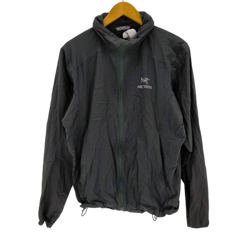 アークテリクス ARCTERYX nodin jacket メンズ JPN:S