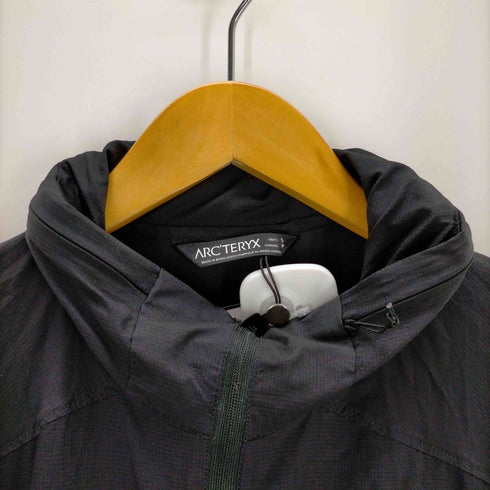 アークテリクス ARCTERYX nodin jacket メンズ JPN:S