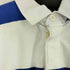 ノア NOAH Striped Rugby Pullover ボーダー柄 ラガーシャツ メンズ JPN:M