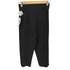 スタイルミキサー STYLEMIXER 24SS ニットスリットバイカーパンツ レディース JPN:M