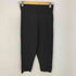 スタイルミキサー STYLEMIXER 24SS ニットスリットバイカーパンツ レディース JPN:M