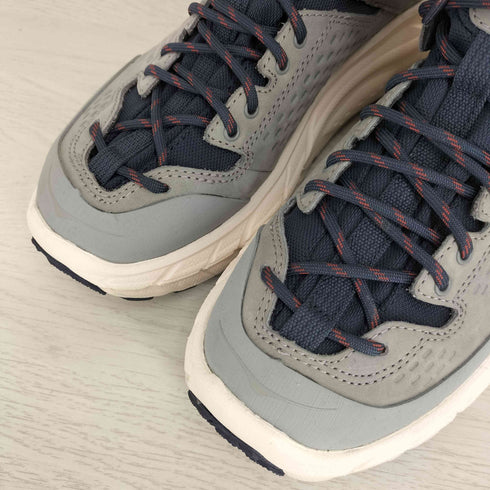 ホカオネオネ HOKA ONE ONE 23SS別注 TOR ULTRA HI BEAMS EXCLUSIVE トー ウルトラ ハイ ビームス エクスルーシブカラー レディース JPN:24
