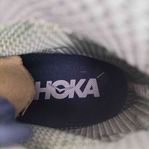 ホカオネオネ HOKA ONE ONE 23SS別注 TOR ULTRA HI BEAMS EXCLUSIVE トー ウルトラ ハイ ビームス エクスルーシブカラー レディース JPN:24