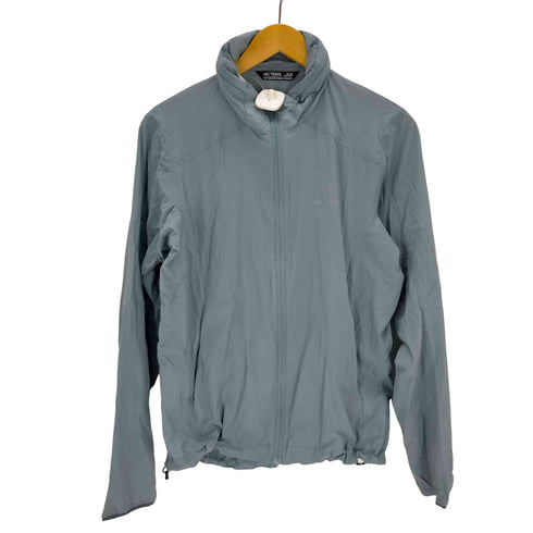 アークテリクス ARCTERYX nodin jacket メンズ JPN:XS