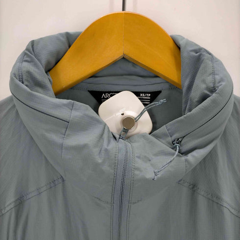 アークテリクス ARCTERYX nodin jacket メンズ JPN:XS