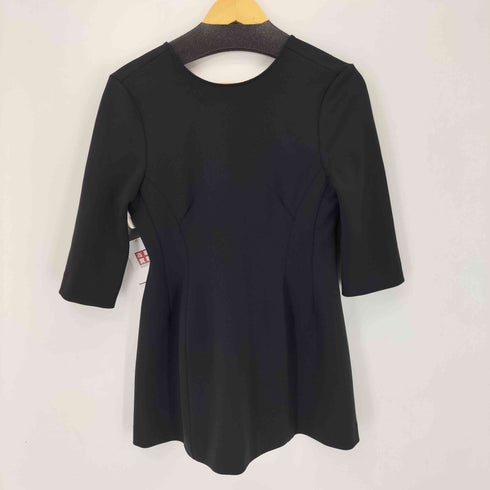 スタイリング styling 23AW High Form Cut Top レディース ONE SIZE