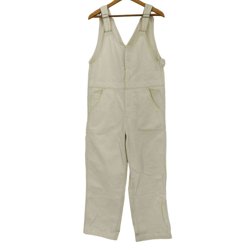 スピックアンドスパン Spick and Span 21ss 5 1/2 LEAN-LUNE OVERALL オーバーオール レディース 38