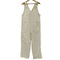 スピックアンドスパン Spick and Span 21ss 5 1/2 LEAN-LUNE OVERALL オーバーオール レディース 38