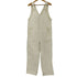 スピックアンドスパン Spick and Span 21ss 5 1/2 LEAN-LUNE OVERALL オーバーオール レディース 38